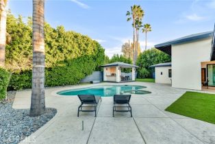 Single Family Residence, 5144 Woodley ave, Encino, CA 91436 - 59