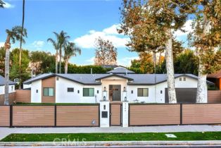 Single Family Residence, 5144 Woodley AVE, Encino, CA  Encino, CA 91436