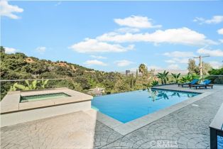 Single Family Residence, 14721 Round Valley dr, Sherman Oaks, CA 91403 - 49