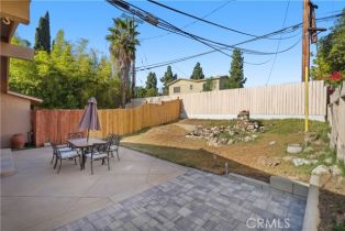 Single Family Residence, 16433 Kingsbury st, Granada Hills, CA 91344 - 40