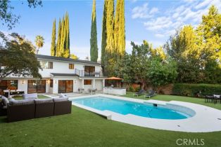 Single Family Residence, 23930 Mariano st, Woodland Hills, CA 91367 - 37