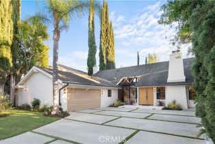 Single Family Residence, 23930 Mariano ST, Woodland Hills, CA  Woodland Hills, CA 91367