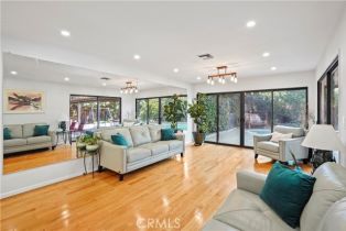 Single Family Residence, 6213 Enfield ave, Encino, CA 91316 - 9