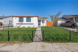 Single Family Residence, 1029 131st st, Gardena, CA 90247 - 2