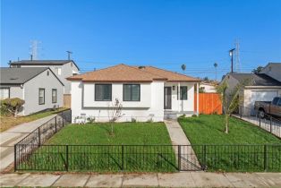 Single Family Residence, 1029 131st st, Gardena, CA 90247 - 3