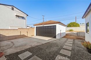 Single Family Residence, 1029 131st st, Gardena, CA 90247 - 34