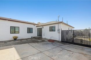 Single Family Residence, 1029 131st st, Gardena, CA 90247 - 35