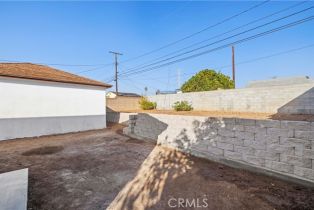 Single Family Residence, 1029 131st st, Gardena, CA 90247 - 37