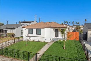 Single Family Residence, 1029 131st st, Gardena, CA 90247 - 4