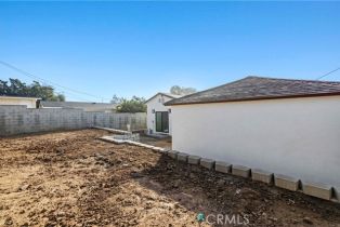 Single Family Residence, 1029 131st st, Gardena, CA 90247 - 40