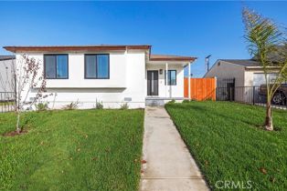 Single Family Residence, 1029 131st st, Gardena, CA 90247 - 42