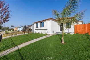 Single Family Residence, 1029 131st st, Gardena, CA 90247 - 43