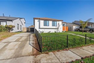 Single Family Residence, 1029 131st st, Gardena, CA 90247 - 44