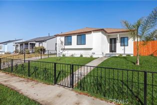 Single Family Residence, 1029 131st st, Gardena, CA 90247 - 45