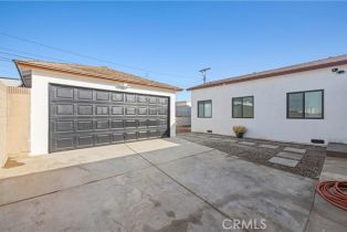 Single Family Residence, 1029 131st st, Gardena, CA 90247 - 9