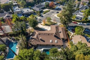 Single Family Residence, 19507 Valdez dr, Tarzana, CA 91356 - 46