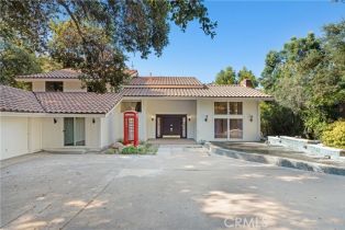 Single Family Residence, 119 Bell Canyon rd, Bell Canyon, CA 91307 - 2