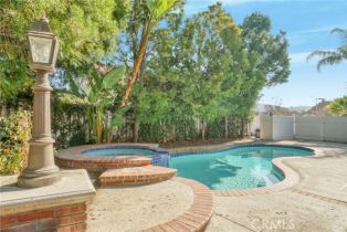 Single Family Residence, 26821 Sage ct, Calabasas, CA 91301 - 36