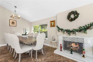 Single Family Residence, 17350 Angelaine way, Granada Hills, CA 91344 - 17