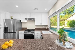 Single Family Residence, 17350 Angelaine way, Granada Hills, CA 91344 - 24