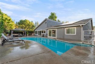 Single Family Residence, 17350 Angelaine way, Granada Hills, CA 91344 - 44