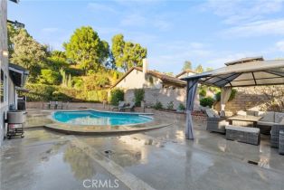 Single Family Residence, 17350 Angelaine way, Granada Hills, CA 91344 - 47