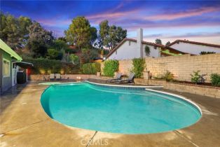 Single Family Residence, 17350 Angelaine way, Granada Hills, CA 91344 - 49