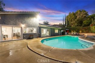 Single Family Residence, 17350 Angelaine way, Granada Hills, CA 91344 - 50