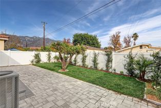 Single Family Residence, 438 Vineyard pl, Pasadena, CA 91107 - 25