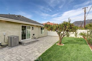 Single Family Residence, 438 Vineyard pl, Pasadena, CA 91107 - 29