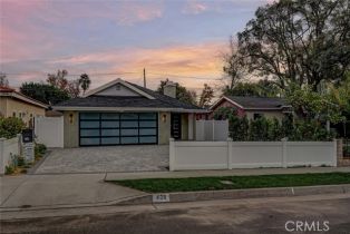 Single Family Residence, 438 Vineyard pl, Pasadena, CA 91107 - 37