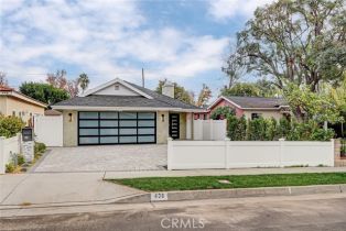 Single Family Residence, 438 Vineyard pl, Pasadena, CA 91107 - 39