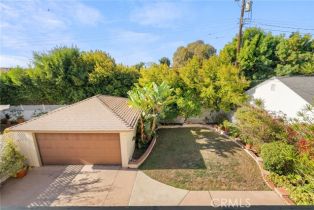 Single Family Residence, 861 Kagawa st, Pacific Palisades, CA 90272 - 33