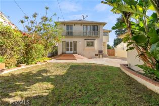 Single Family Residence, 861 Kagawa st, Pacific Palisades, CA 90272 - 37