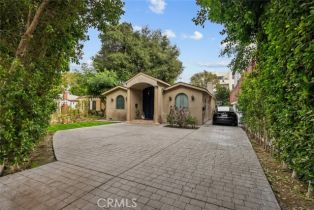 Single Family Residence, 4216 Greenbush ave, Sherman Oaks, CA 91423 - 2