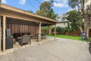 Single Family Residence, 4216 Greenbush ave, Sherman Oaks, CA 91423 - 26