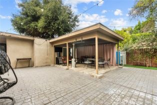 Single Family Residence, 4216 Greenbush ave, Sherman Oaks, CA 91423 - 27