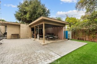 Single Family Residence, 4216 Greenbush ave, Sherman Oaks, CA 91423 - 30