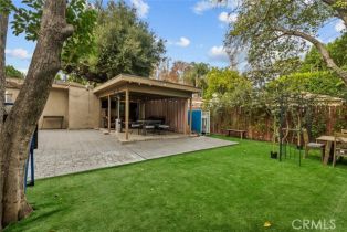 Single Family Residence, 4216 Greenbush ave, Sherman Oaks, CA 91423 - 31