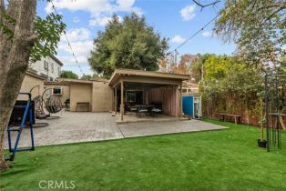 Single Family Residence, 4216 Greenbush ave, Sherman Oaks, CA 91423 - 32