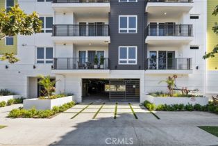 Apartment, 5820 La Mirada ave, Hollywood , CA 90038 - 11