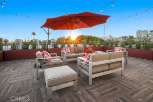 Apartment, 5820 La Mirada ave, Hollywood , CA 90038 - 16