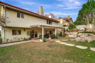 Single Family Residence, 23022 Peacock ct, Calabasas, CA 91302 - 42