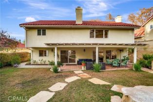 Single Family Residence, 23022 Peacock ct, Calabasas, CA 91302 - 43