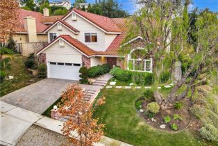 Single Family Residence, 23022 Peacock ct, Calabasas, CA 91302 - 50