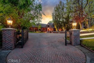 Single Family Residence, 24363 Rolling View RD, Hidden Hills , CA  Hidden Hills , CA 91302