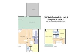 Condominium, 14875 Campus Park dr, Moorpark, CA 93021 - 26