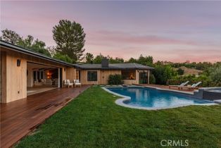 Single Family Residence, 24930 ELDORADO MEADOW rd, Hidden Hills , CA 91302 - 36