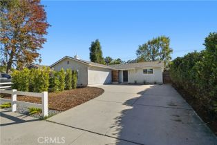 Residential Lease, 6240 Jackie AVE, Woodland Hills, CA  Woodland Hills, CA 91367