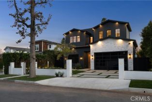 Single Family Residence, 16704 Addison ST, Encino, CA  Encino, CA 91436